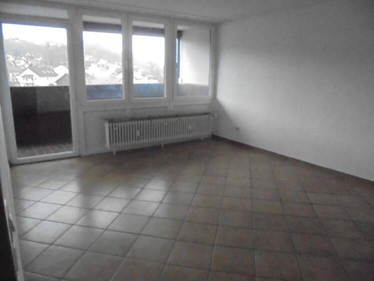 3 Zi. Whg. mit Balkon 72qm in Vilshofen zu verkaufen frei ab sofort