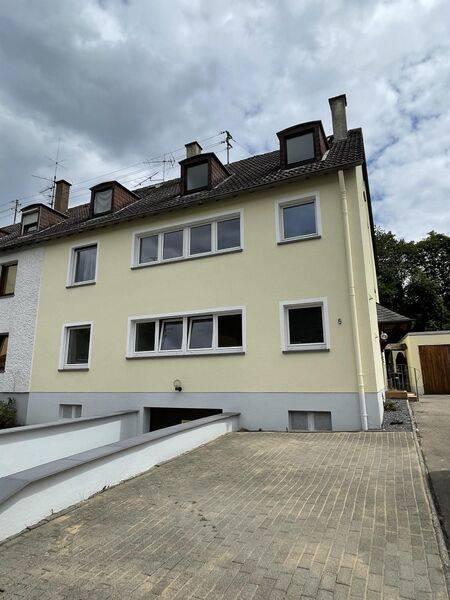 Freundliche, helle Eigentumswohnungen in ruhiger Lage