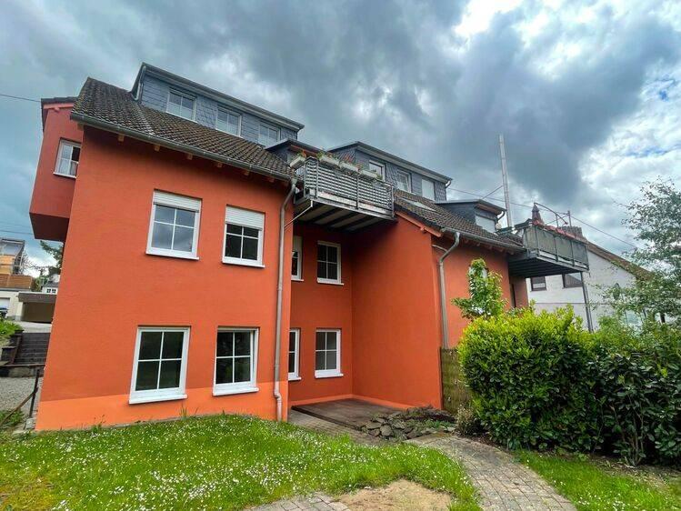 Großzügige ET Wohnung im 2 FH mit separatem Eingang und Garten Trier Filsch