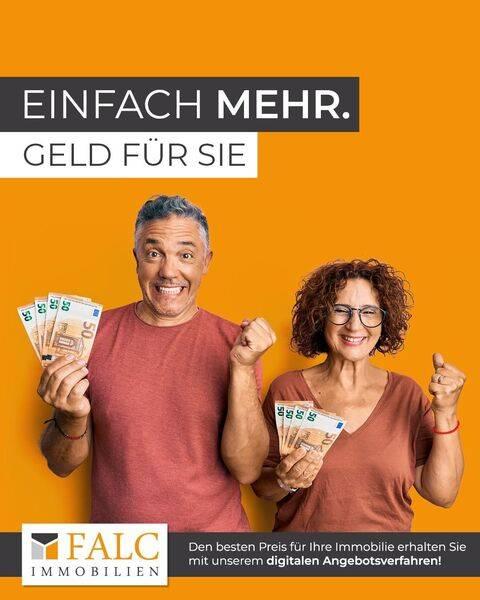 Ich suche Immobilien im Rhein-Main-Gebiet von PRIVAT