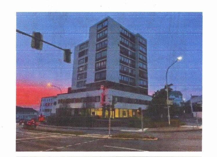 Lichtdurchflutete 3-Zi-Wohnung Panoramablick Wetzlar barrierefrei