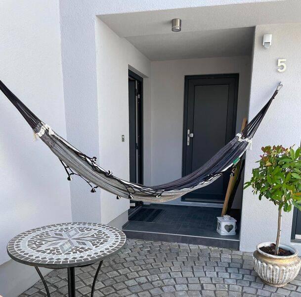 Maisonette-Wohnung 2,5 ZKB, Hof, Terrasse im Altstadtgebiet
