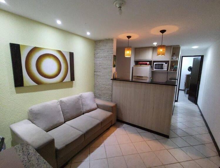 Möbliertes Appartement in Rio de Janeiro / Brasilien