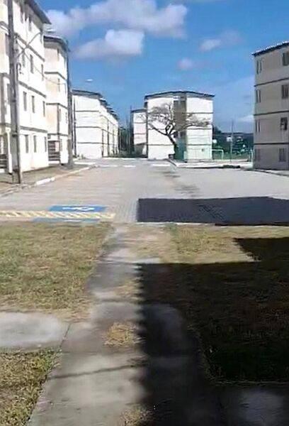 Neubau-Appartement als Schnäppchen in Fortaleza / Brasilien