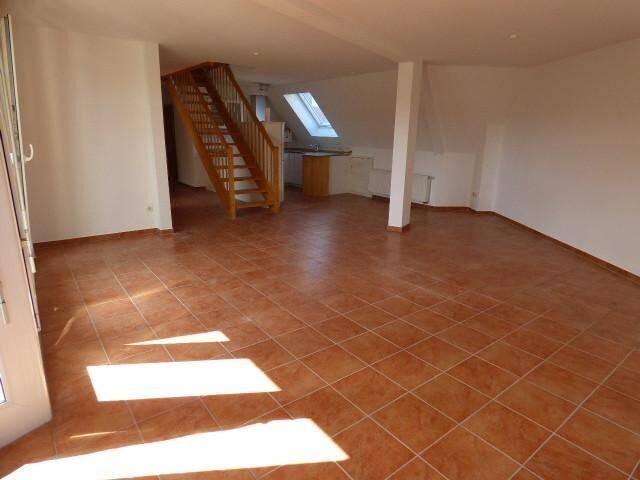 PROVISIONSFREI - moderne großzügige 5-Zimmer Maisonette-Wohnung mit Dachbalkon, Wfl. 157 m², zwei PKW-Stellplatze