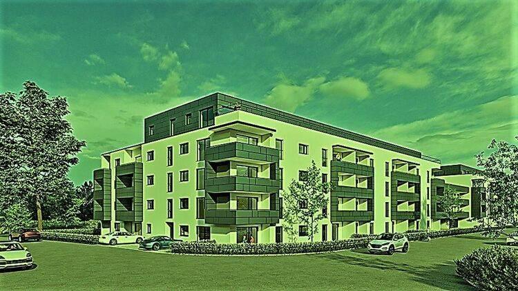 Suche von Privat Immobilien von Privat